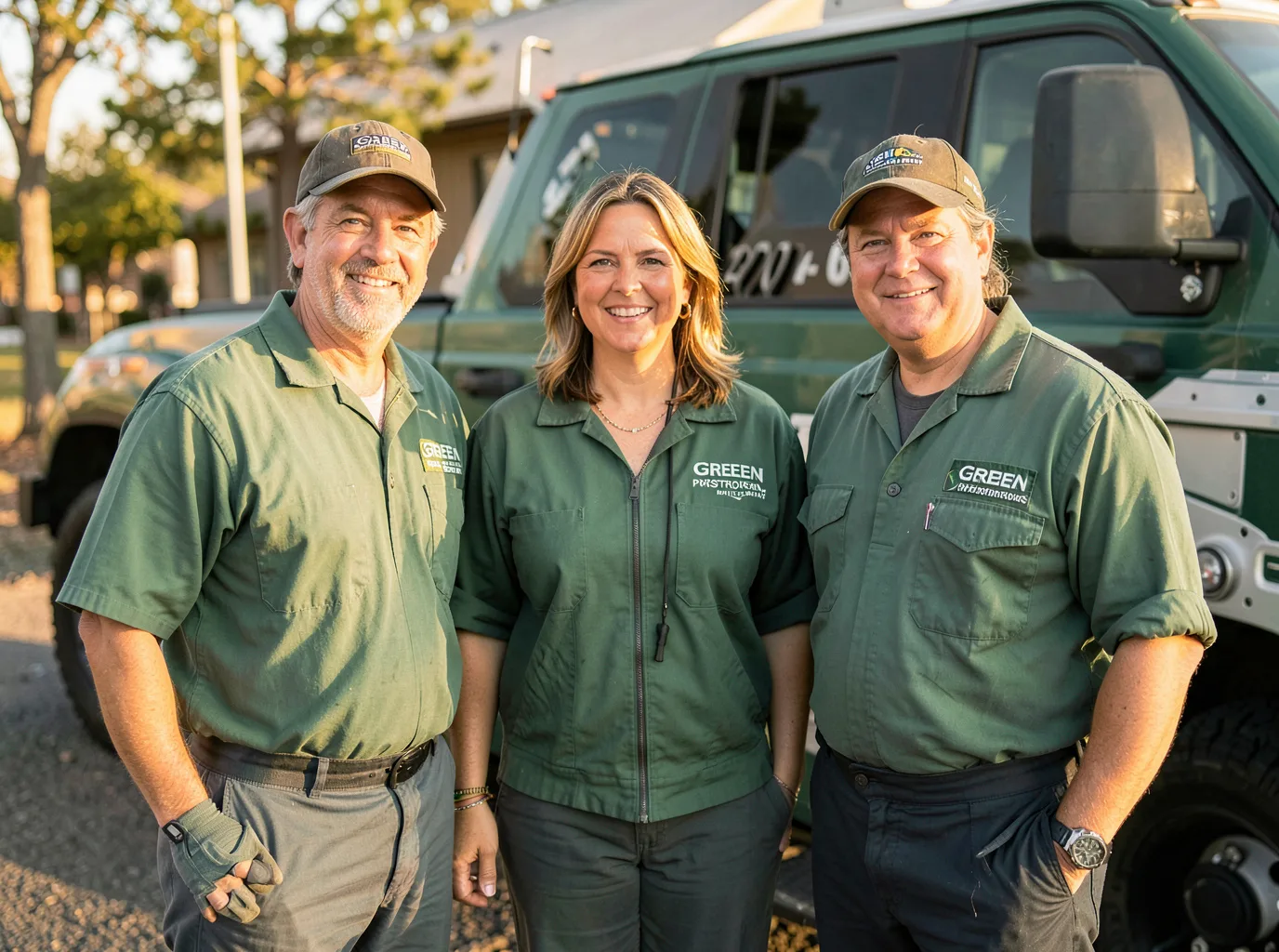Water Damage Restoration company in Bruceville, TX